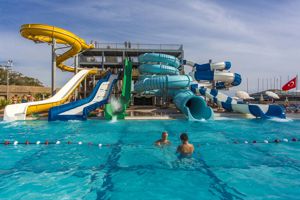 Eftalia Marin Resort