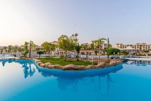 Serenity Alma Resort (ex. Serenity Fun City)