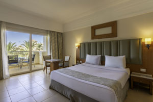 Serenity Alma Resort (ex. Serenity Fun City)