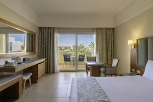 Serenity Alma Resort (ex. Serenity Fun City)