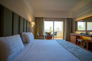 Serenity Alma Resort (ex. Serenity Fun City)