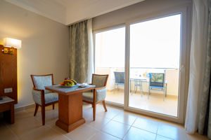 Serenity Alma Resort (ex. Serenity Fun City)