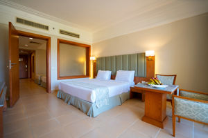 Serenity Alma Resort (ex. Serenity Fun City)