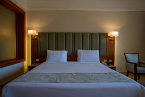 Serenity Alma Resort (ex. Serenity Fun City)