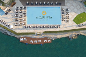 La Quinta By Wyndham Bodrum