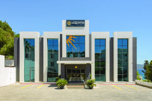 La Quinta By Wyndham Bodrum