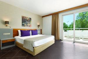 La Quinta By Wyndham Bodrum