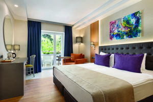 La Quinta By Wyndham Bodrum