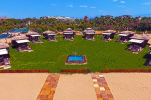 Vonresort Golden Coast