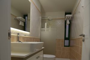 Woonvoorbeeld 2-kamerappartement