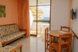 Woonvoorbeeld studio