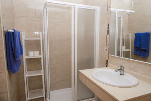 Woonvoorbeeld studio