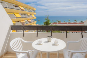 Woonvoorbeeld studio