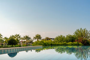 Commodore Elite Suites & Spa