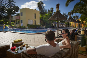 Atlantic Garden Beach Mate