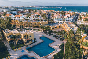 Atlantic Garden Beach Mate