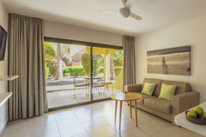 Atlantic Garden Beach Mate