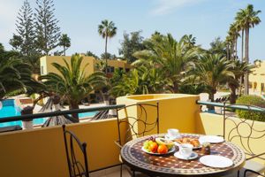 Atlantic Garden Beach Mate