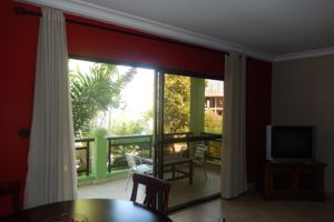 Woonvoorbeeld 2-kamerappartement of 3-kamerappartement