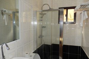 Woonvoorbeeld 2-kamerappartement of 3-kamerappartement