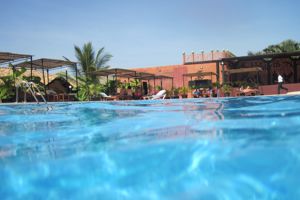 Sea Front Appartementen