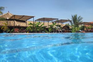 Sea Front Appartementen