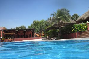 Sea Front Appartementen