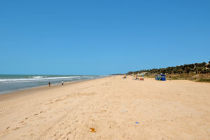 Sea Front Appartementen