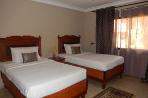 Sea Front Appartementen