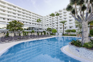 Spring Vulcano Hotel