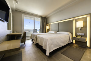 Spring Vulcano Hotel