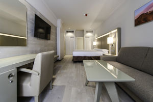 Spring Vulcano Hotel