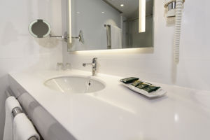 Spring Vulcano Hotel