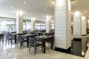 Spring Vulcano Hotel