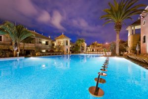 Marylanza Suites & Spa