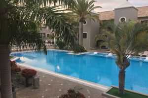 Marylanza Suites & Spa