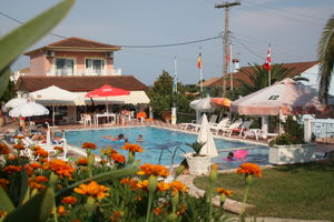Marietta’s Resort