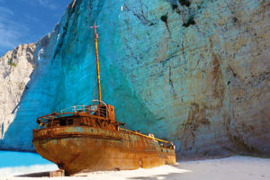 Excursiereis Zakynthos