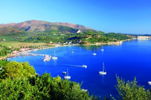 Excursiereis Zakynthos