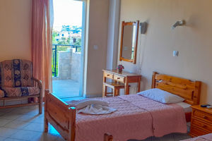 Woonvoorbeeld studio