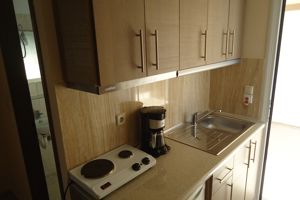 Woonvoorbeeld studio