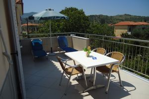 Woonvoorbeeld studio