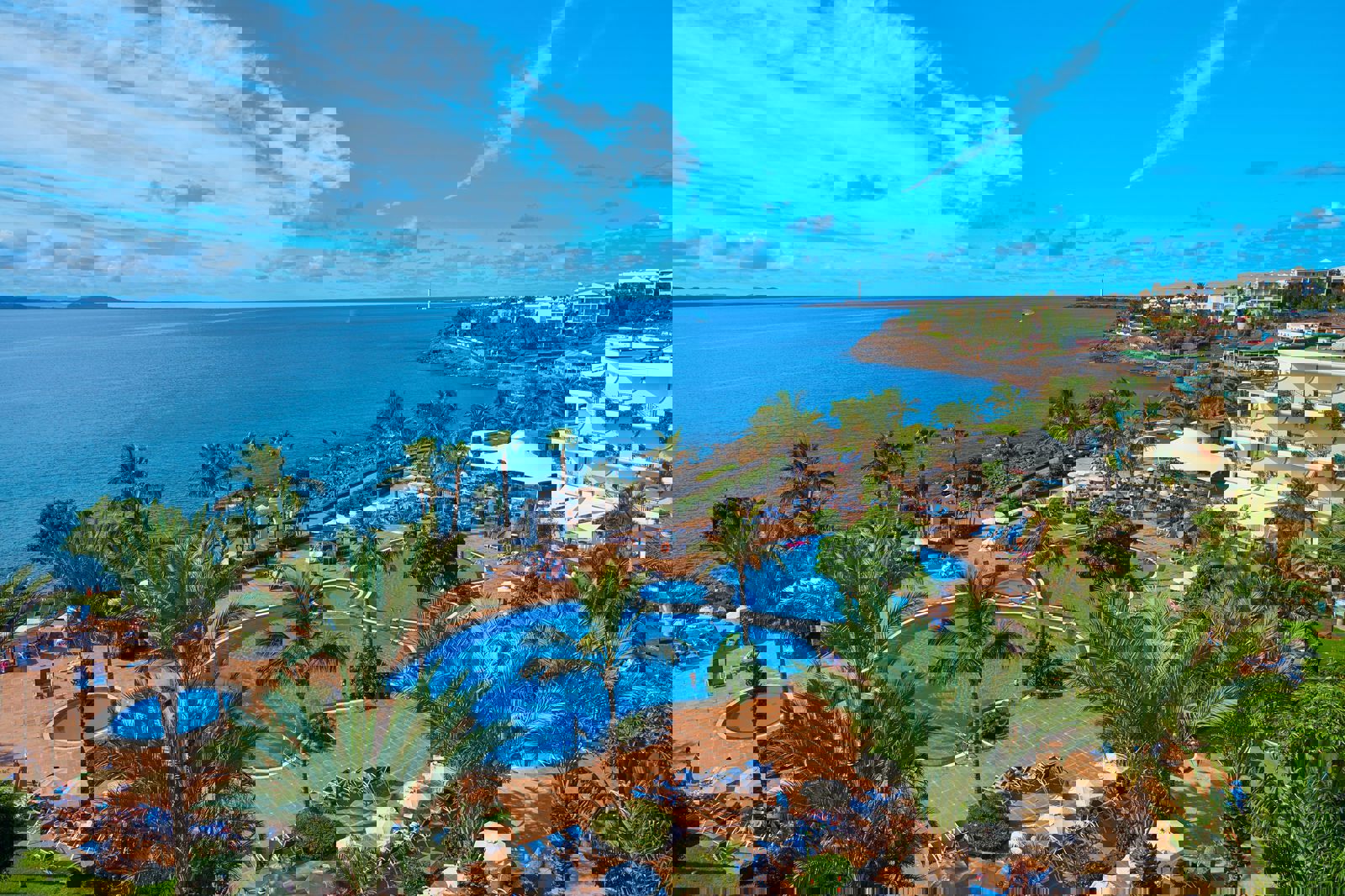 Hipotels Natura Palace Spa