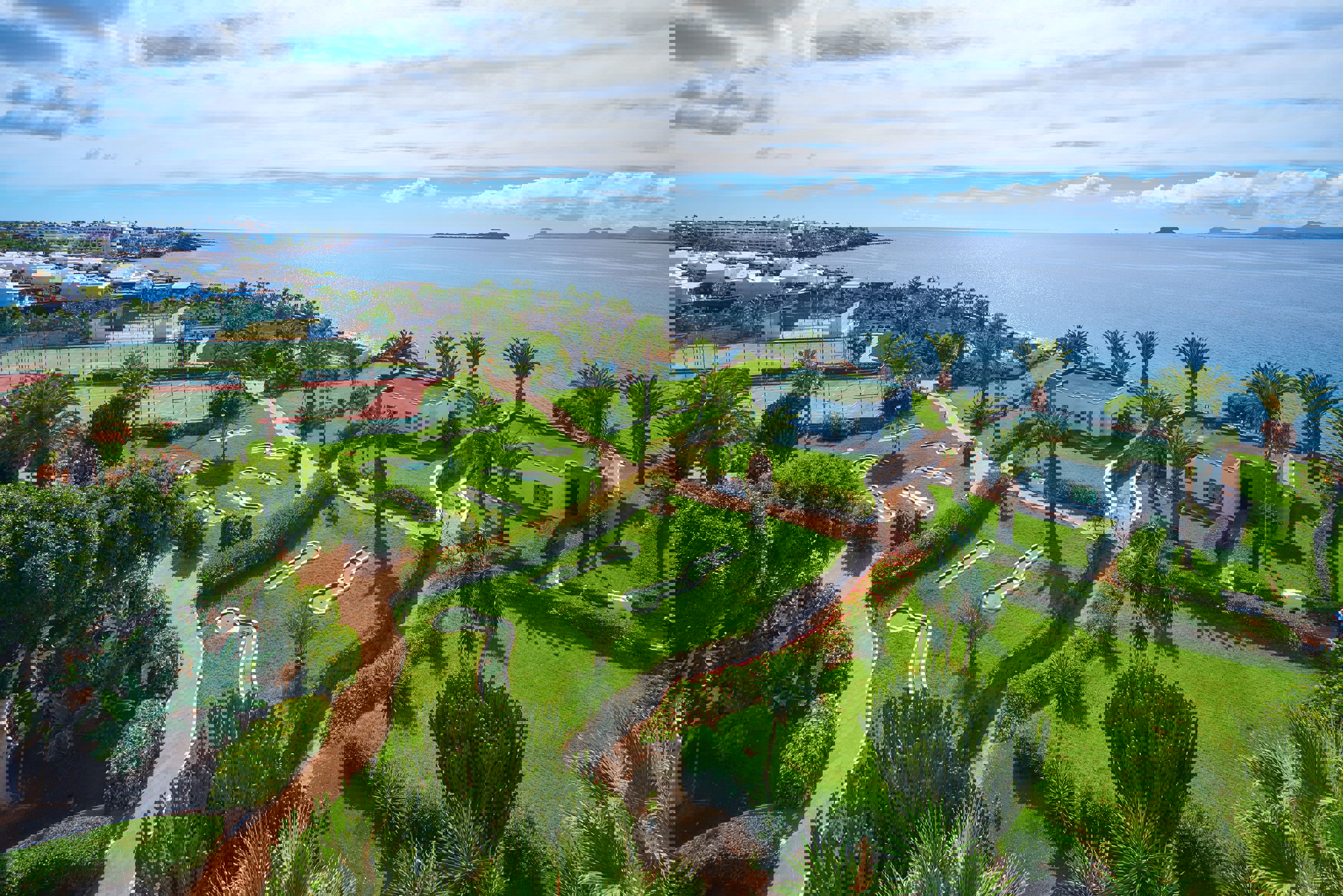 Hipotels Natura Palace Spa