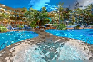 Hipotels Natura Palace & Spa