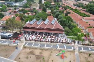 Nova Beach Bungalows