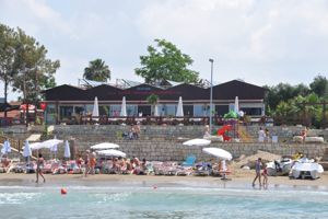 Nova Beach Bungalows