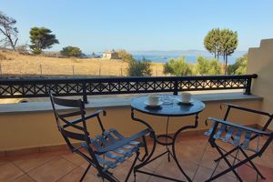 Woonvoorbeeld studio