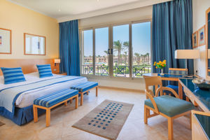 Cleopatra Luxury Resort