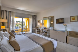 Cleopatra Luxury Resort